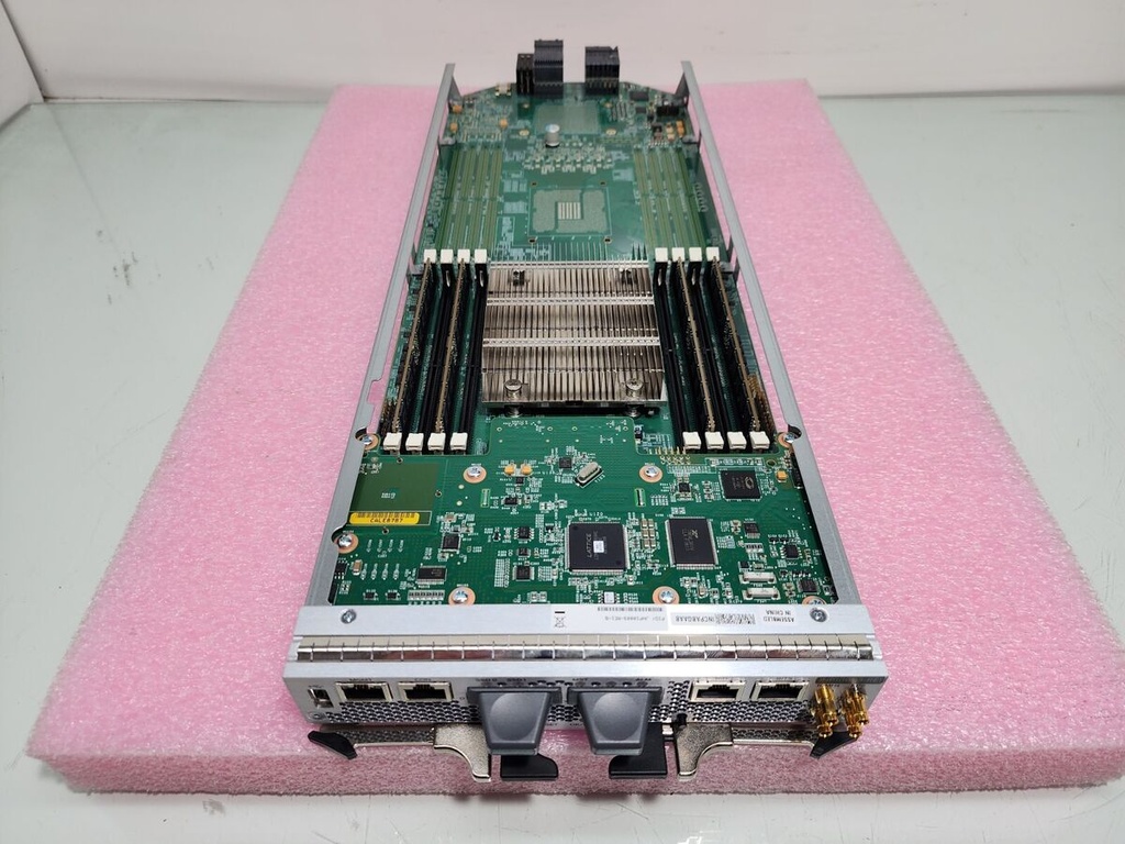 Juniper JNP10003-RE1 Routing and Control Board 