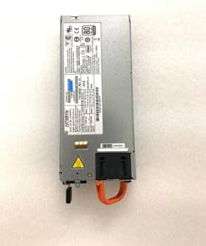 Juniper 1600 Watts 80 Plus Platinum AC Power Supply 