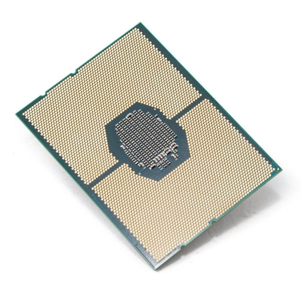 Cpu Xeon Bronce 3106 1.7GHz 8C 11MB 85W 