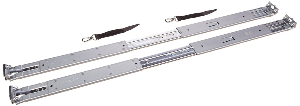  HP 1U Small Form Factor Ball Bearing Rail Kit 