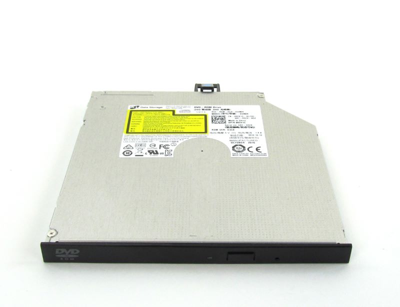Dell Optical SATA Slim DVD-ROM Drive
