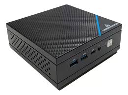 Underwood Mini PC Celeron N5095