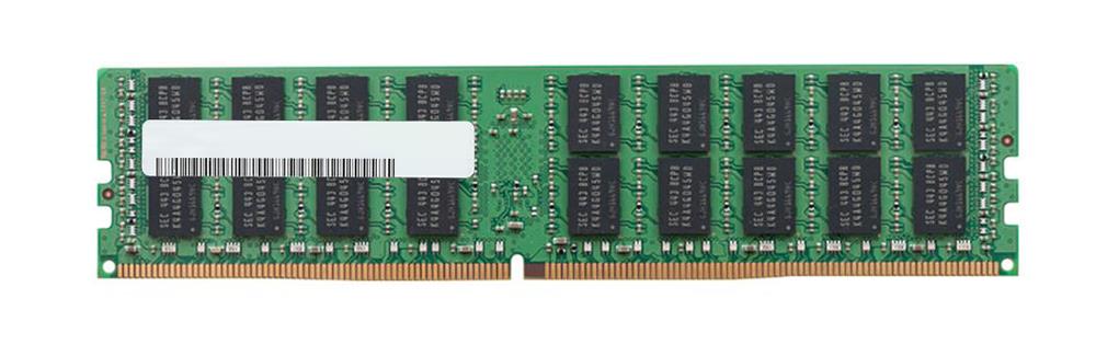 32GB DDR4-2933MHz RDIMM 2Rx4 CL21