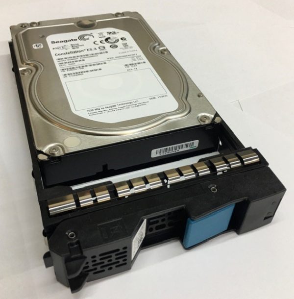 HDS VSP 4TB SAS 3.5″ HDD