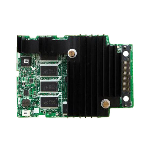 PERC H200E Dual Port 6Gb/s SAS HBA x8 PCI-e