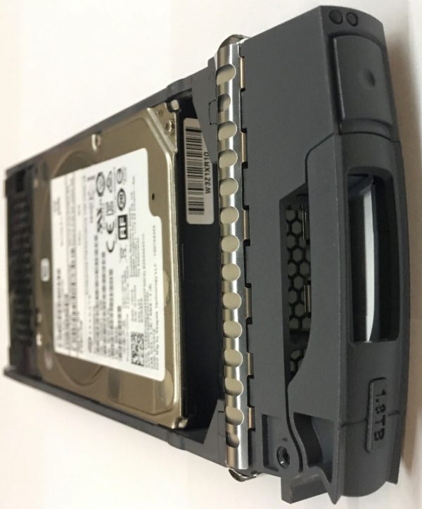 1.2-TB 6G 10K 2.5 SAS for DS2246