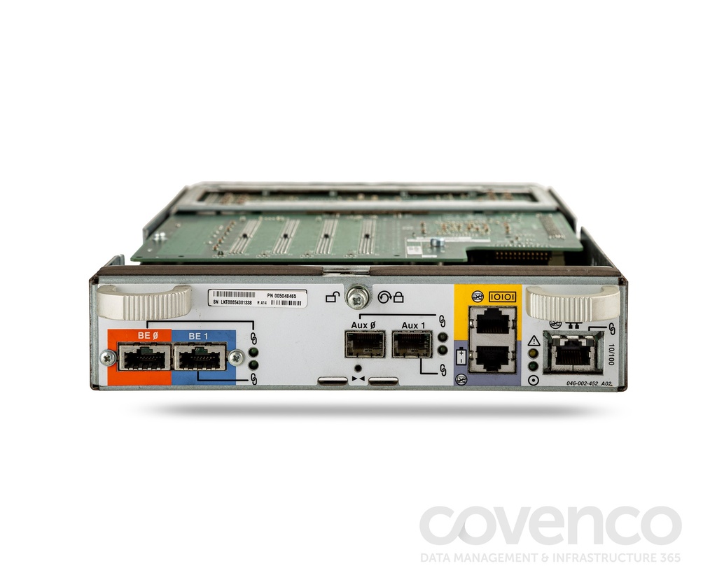 StorWize V7000 Type 100 8GB FC Node Canister