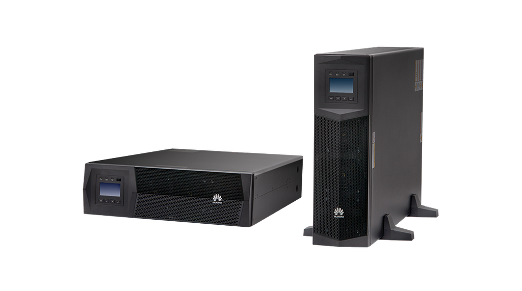 UPS HUAWEI UPS2000-G 20KVA 