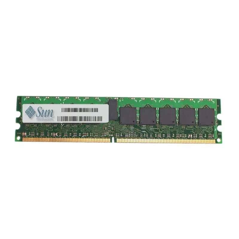 Sun 4GB 2Rx4 PC2-5300F Memory DIMM
