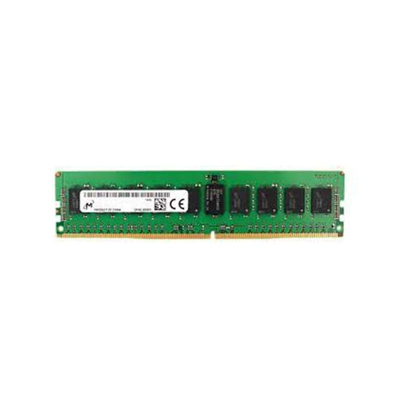 Memoria RAM registrada Micron 8 GB 1Rx8 PC4-2933Y DDR4-23400