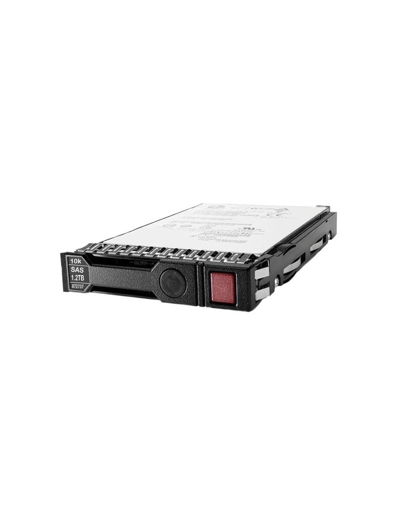 1.2TB SAS 12G 10K SFF SC DS Enterprise G9 G10 HDD