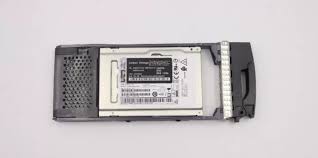 ThinkSystem 2.5" 1.2TB 10K SAS 12Gb Hot Swap 512n HDD