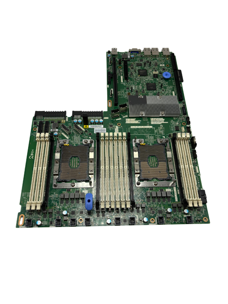 SR570 SYSTEM BOARD