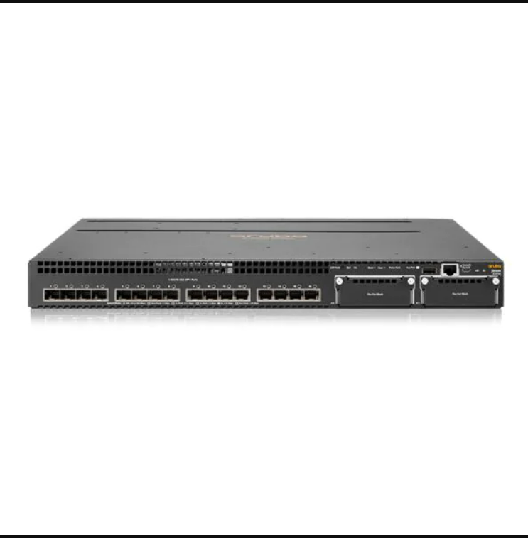 Switch HP Aruba 3810 M 16 SFP + 2 Slot 
