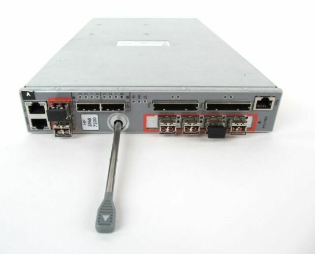 HPE Controller Node Module for 3Par StoreServ 7000 / 7200 
