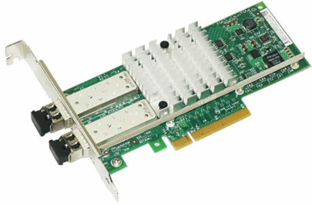 Synergy 3530C 16Gb 2 port Fibre Channel Host Bus Adapter