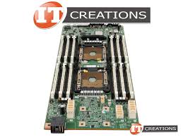 HP MOTHERBOARD FOR HPE SYNERGY 480 G10 COMPUTE MODULE ( GEN10 ) - SYSTEM BOARD 