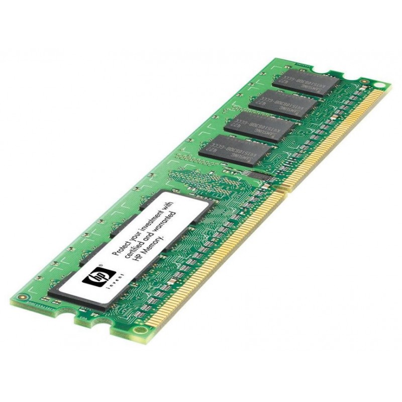 HPE 16GB 1Rx4 PC4-2400T-R Kit 