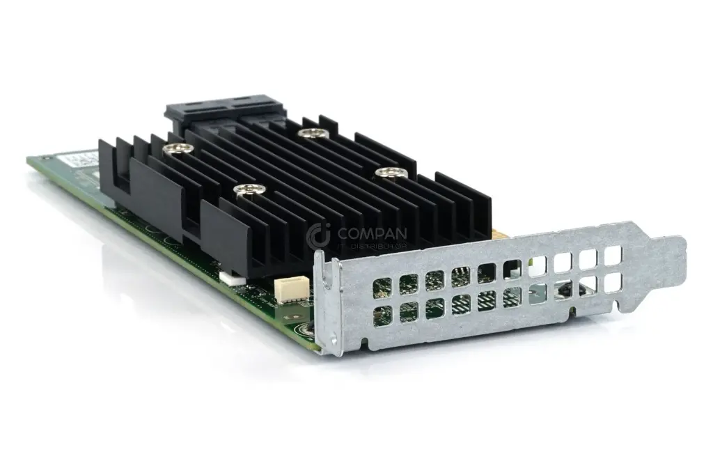 HBA330 Controller Adapter, Low Profile 