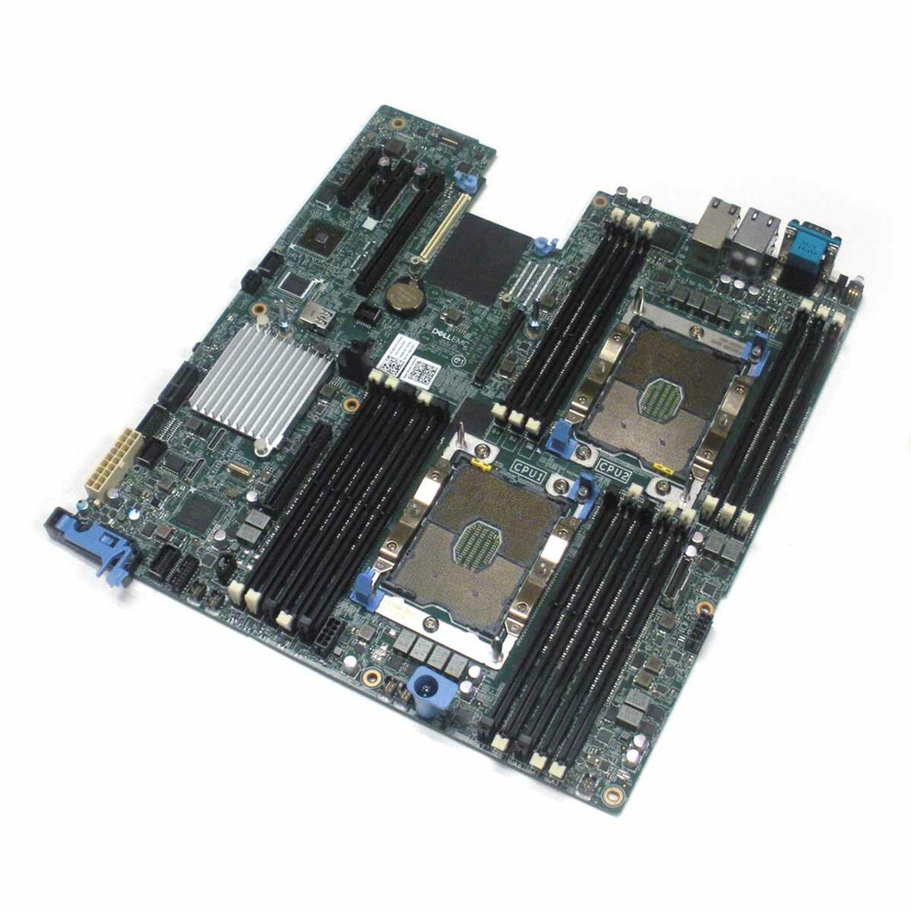 PowerEdge R440 MLK Motherboard V2 