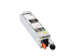 Dual, Hot Plug, Redundant Powe r Supply (1+1), 550W 