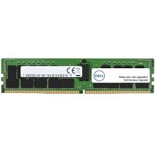 32GB RDIMM, 3200MT/s, Dual Ran k 16Gb BASE x8 