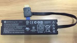 Battery array assembly - Includes six 3.7V, 2500mA-HR lithium ion batteries, and case