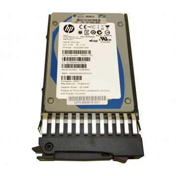 DRV, GNRC,250G SATA Ety 