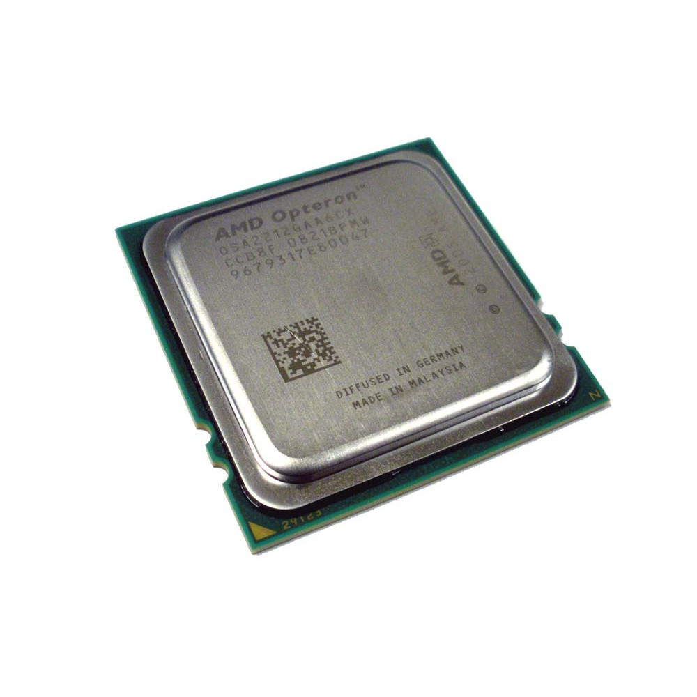 AMD Opteron 2218 2.6GHz 