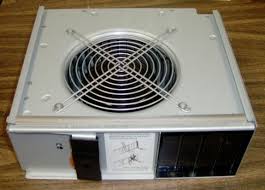 [44E5083] BLADECENTER BLOWER MODULE