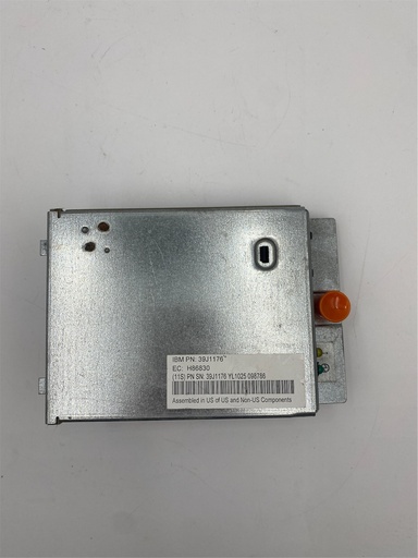 [39J1176] Blower Assembly for 0595-9406