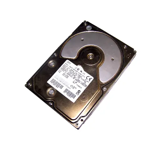 [25L1964] 6607 4,19 GB Disk Unit
