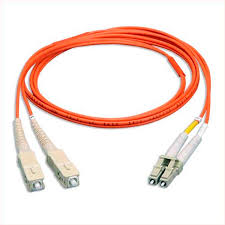 [12R9914] 5M LC-LC FIBRE CHANNEL CABLE