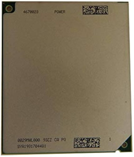 [00E7559] 8 core 4.06GHz proc card FRU kit (8408-E8D or 8248-L4T only)