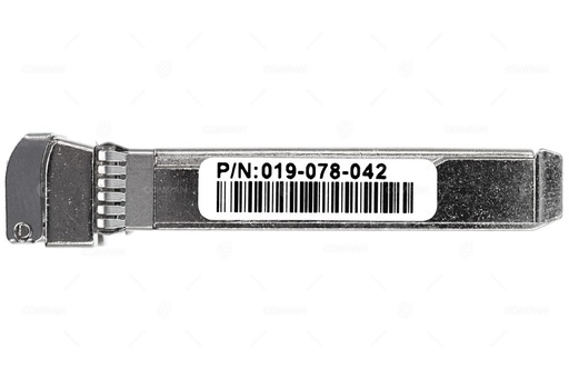[019-078-042] 4-Port Fibre Channel I/O Module 4x 8Gb SFP