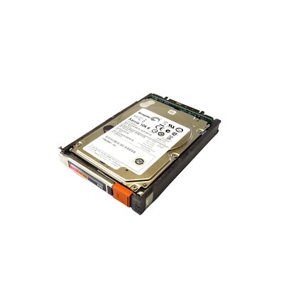 [005050212] 900 GB 2.5in SAS 6Gbps 10K RPM for VNX Series