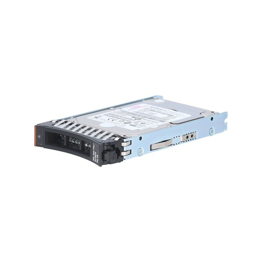 [00D5300] IBM 300GB 10K RPM SAS 2.5 INCH SMALL FORM FACTOR SFF SYSTEM
