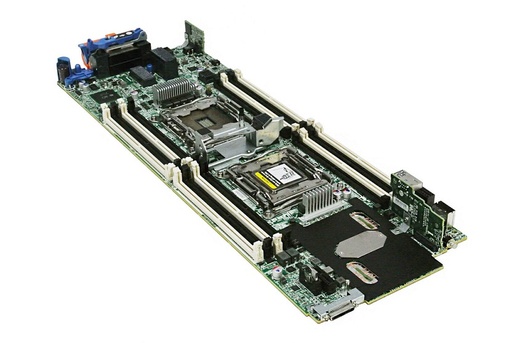 [843305-001] System Board MLB for Proliant BL460c Gen8
