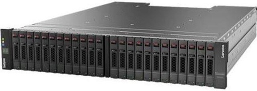 [4588A21] 4588A21 Lenovo ThinkSystem DS Series SFF Exp. Unit For Think System 