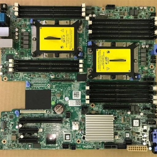 [NJK2F] NJK2F Dell Power Edge R440, R540 Motherboard