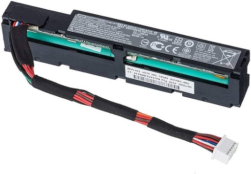 [875241-B21] 96W Smart Storage Battery w/145mm Cable