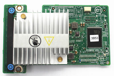 [0P2R3R] HBA330 12Gbps Mini Mono Non-Raid Controller