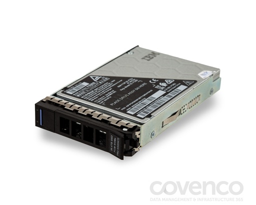[2076-ADS8]  IBM 38.4TB NVME FCM 2.1 for V7000G3
