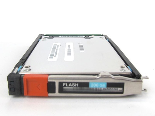[005050368] 200Gb SAS 6Gbps Flash 2.5" SSD