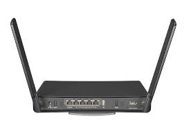 [RBD53IG-5HACD2HND] HAP-AC3 MIKROTIK 2-.SMA 5-1000 2,4/5GHz-2x2 3/5,5dBi USB L4