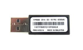 [42D0545] IBM USB Memory Key for VMware ESXi