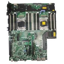[00MW385] Lenovo System Board Planar - x3650 M5