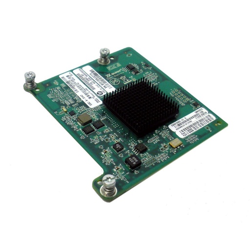 [659822-001] HP QLOGIC QMH2572 HBA 8GFC DUAL PORT HOST BUS ADAPTER