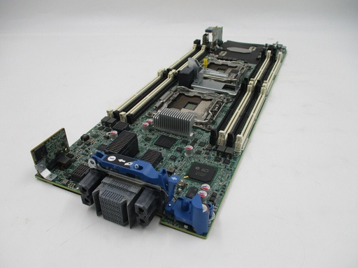[740039-004] HP ProLiant BL460c Gen9 Dual CPU System Motherboard