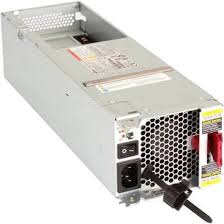 [727386-001]  HP 764 Watt 80 Plus Gold Power Supply 